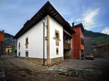 Vivienda similar