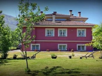 Vivienda similar