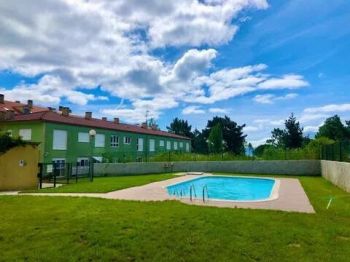Vivienda similar
