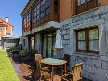 Vivienda similar