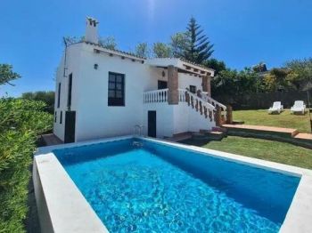Vivienda similar