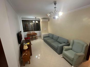 Vivienda similar