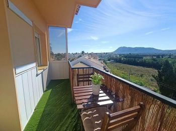 Vivienda similar