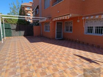 Vivienda similar