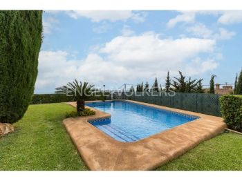 Vivienda similar