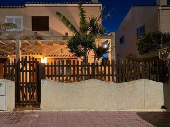 Vivienda similar