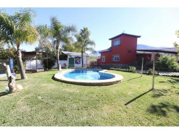 Vivienda similar
