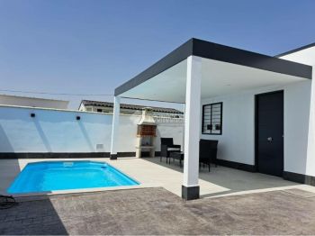 Vivienda similar