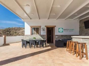 Vivienda similar