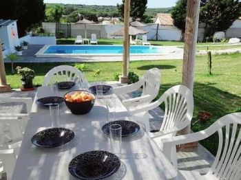 Vivienda similar
