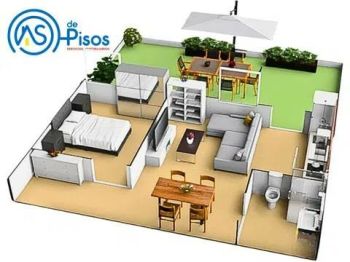 Vivienda similar