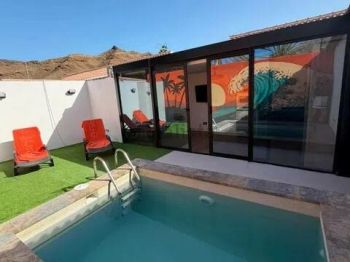Vivienda similar