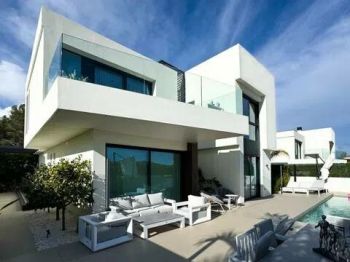 Vivienda similar