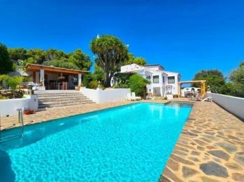 Vivienda similar