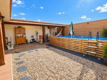 Vivienda similar