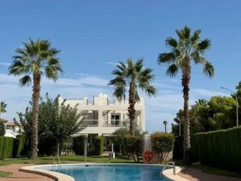 Vivienda similar