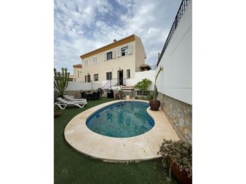 Vivienda similar