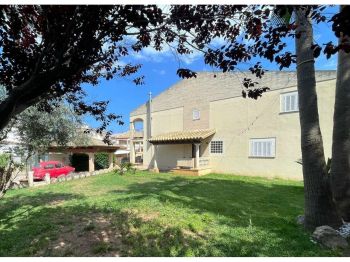 Vivienda similar