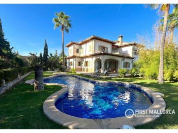 Vivienda similar