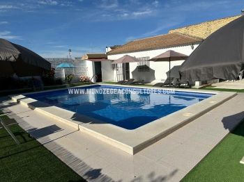 Vivienda similar