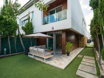Vivienda similar