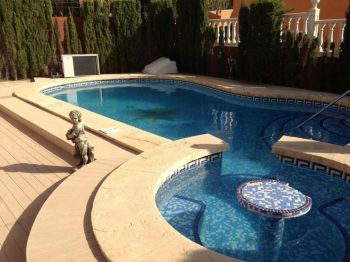 Vivienda similar