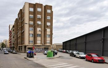 Vivienda similar