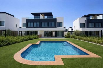 Vivienda similar