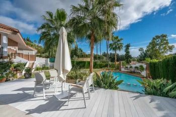 Vivienda similar