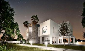 Vivienda similar