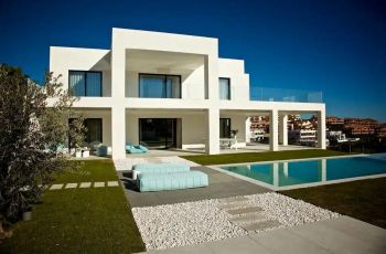Vivienda similar