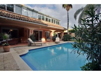 Vivienda similar