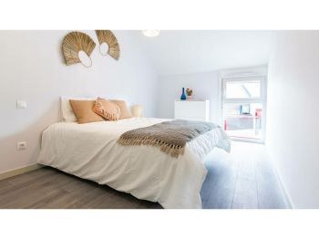 Vivienda similar