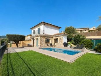 Vivienda similar