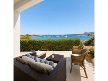 Vivienda similar