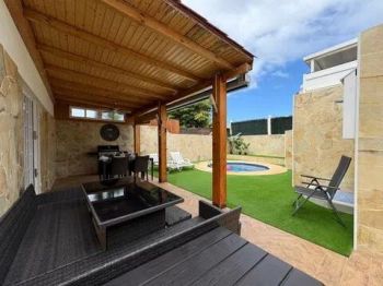 Vivienda similar
