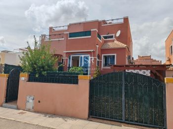 Vivienda similar