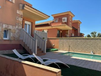 Vivienda similar