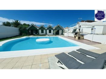 Vivienda similar