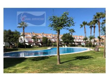 Vivienda similar