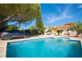 Vivienda similar