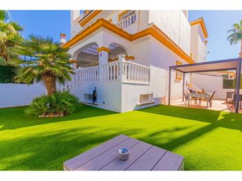 Vivienda similar