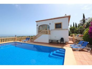 Vivienda similar