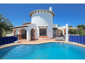 Vivienda similar