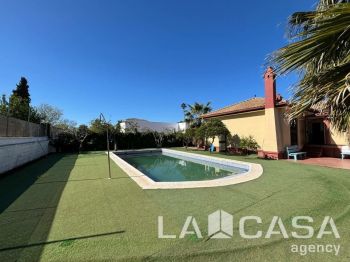 Vivienda similar
