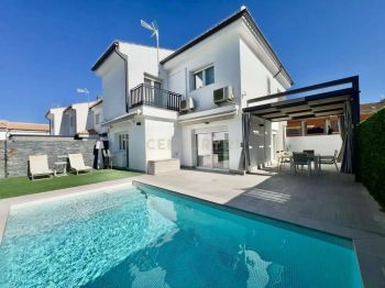 Vivienda similar