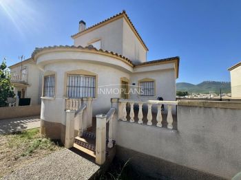 Vivienda similar