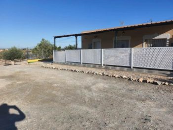 Vivienda similar