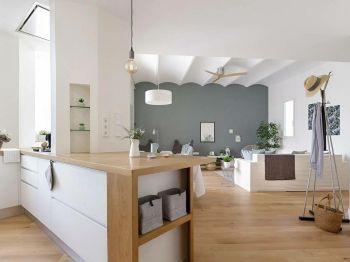 Vivienda similar