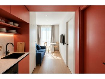 Vivienda similar